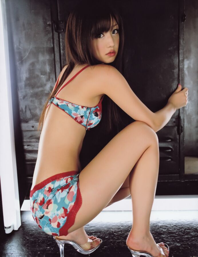 Free porn pics of Yuko Ogura nn favorites 11 of 24 pics