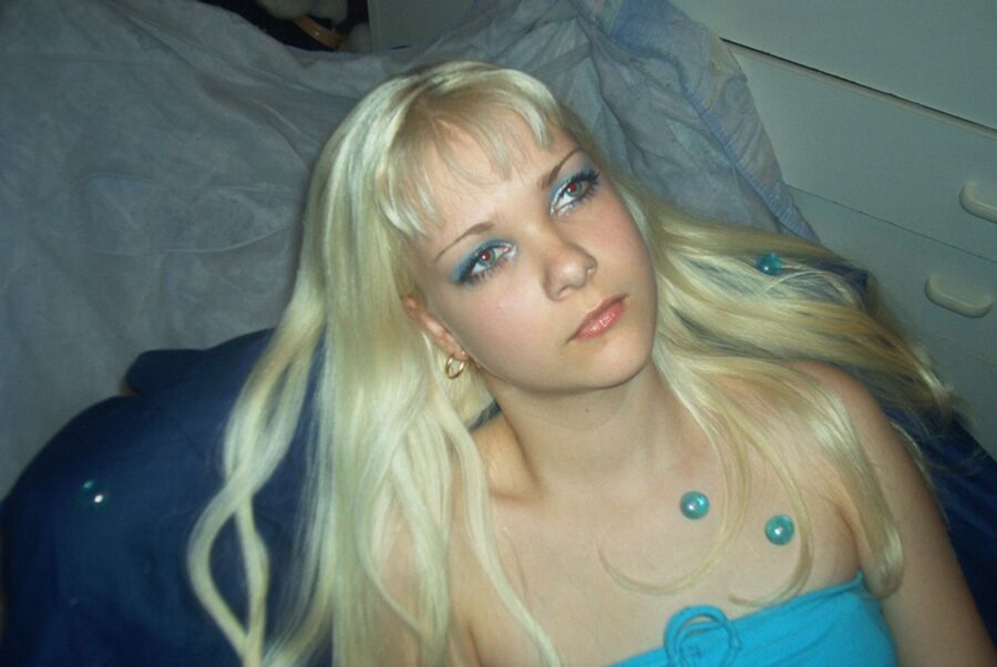 Free porn pics of Teen from Finland 18 of 42 pics