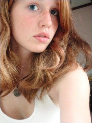 Free porn pics of ginger teen weasley 19 of 128 pics