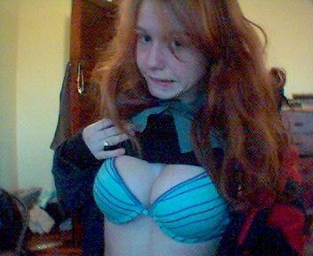 Free porn pics of ginger teen weasley 3 of 128 pics