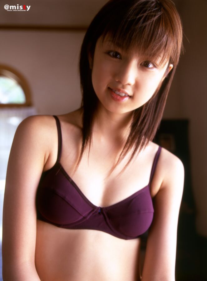 Free porn pics of Yuko Ogura nn favorites 5 of 24 pics