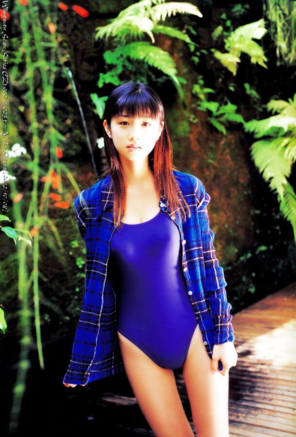 Free porn pics of Yuko Ogura nn favorites 17 of 24 pics