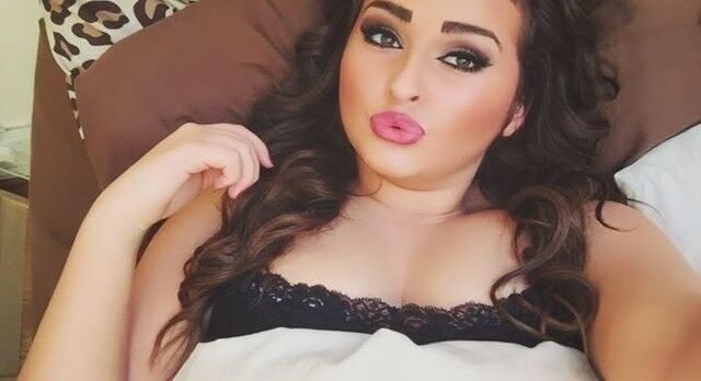 Free porn pics of Sexy Belfast Irish BBW teen with big tits 11 of 65 pics