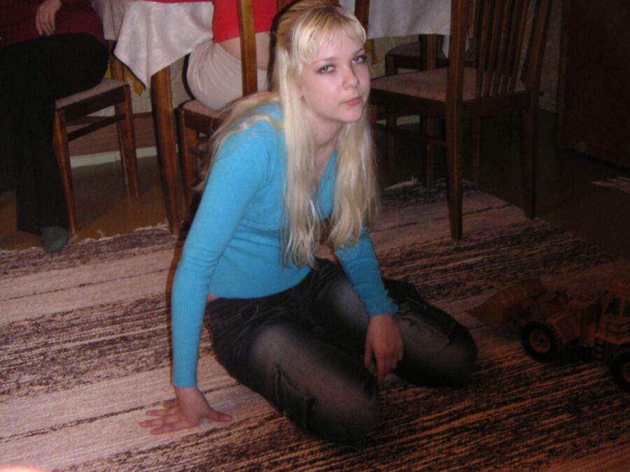 Free porn pics of Teen from Finland 22 of 42 pics