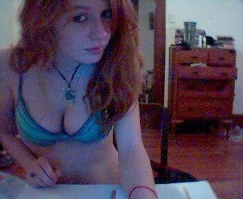 Free porn pics of ginger teen weasley 20 of 128 pics