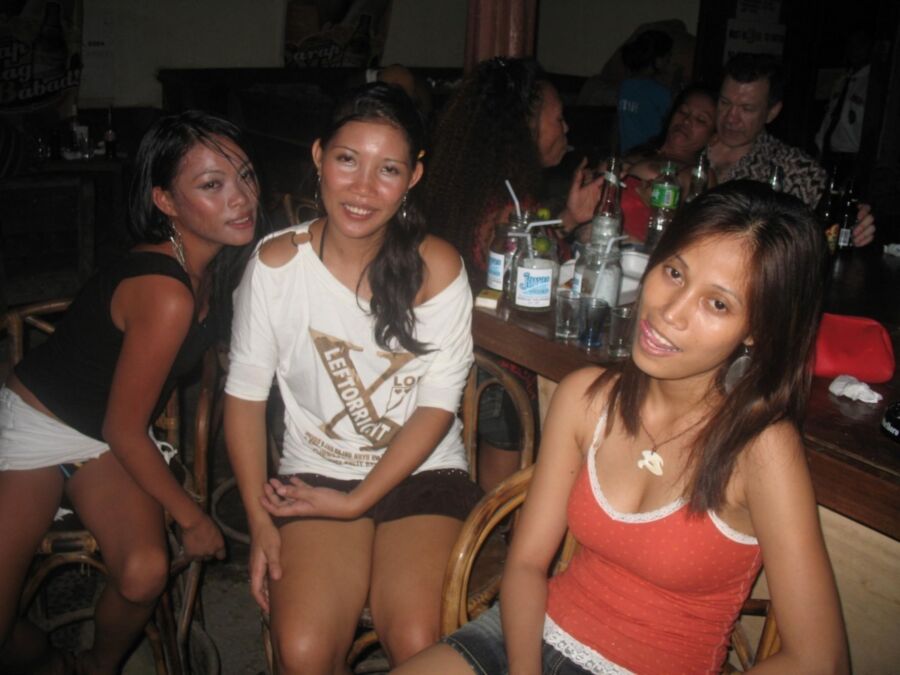 Free porn pics of Thai – Bangkok holiday 5 of 19 pics