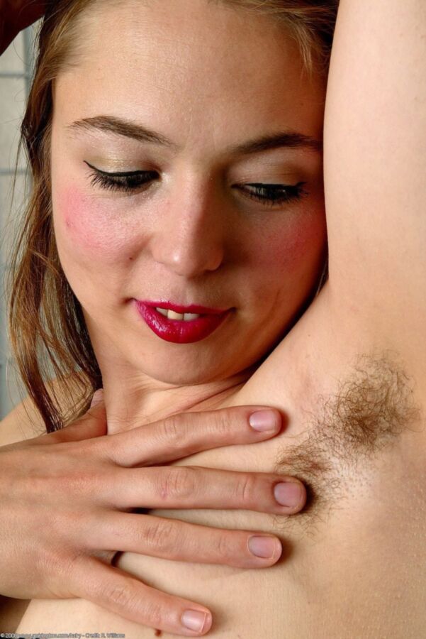 Free porn pics of More luscious hairy babes 1 of 46 pics