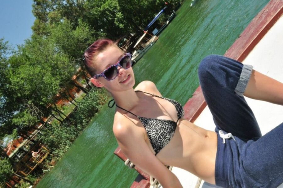 This rather free nude young scottish girls the valuable Free nude young scottish girls