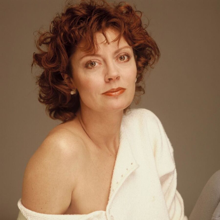 Free porn pics of Susan Sarandon 6 of 48 pics