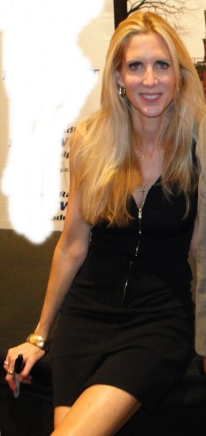 free porn ann coulter cum ex girl get fuck in ass