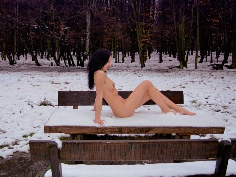 Free porn pics of alena t nude in public   8 of 81 pics