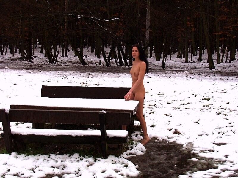 Free porn pics of alena t nude in public   5 of 81 pics