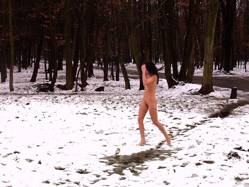 Free porn pics of alena t nude in public   4 of 81 pics