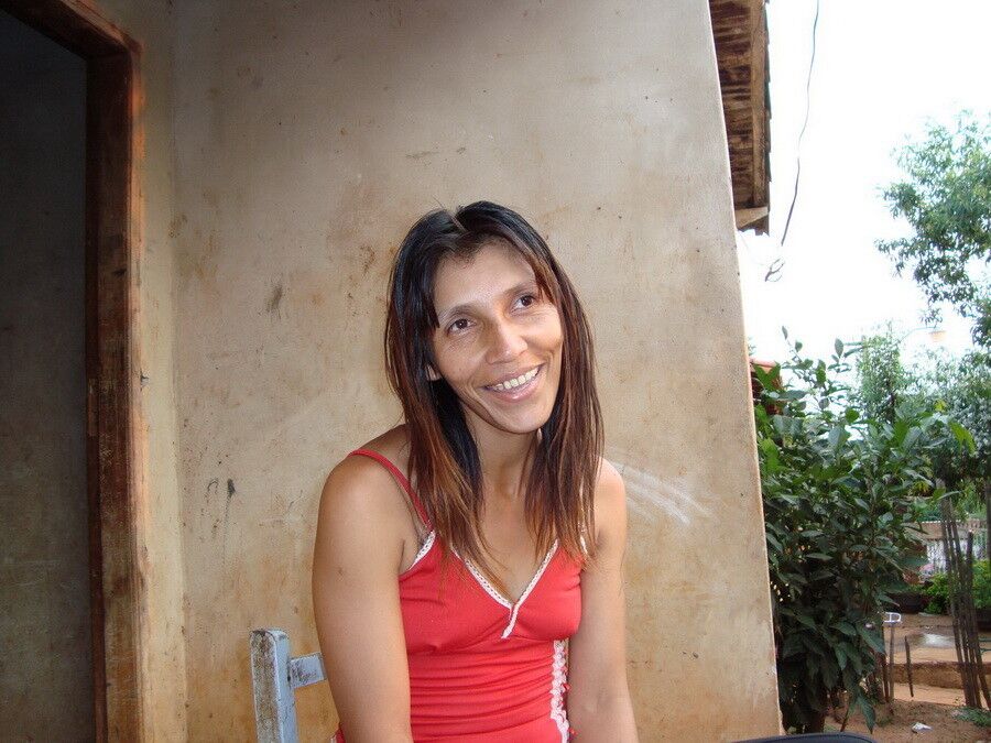Free porn pics of Latina aus Paraguay 24 of 37 pics