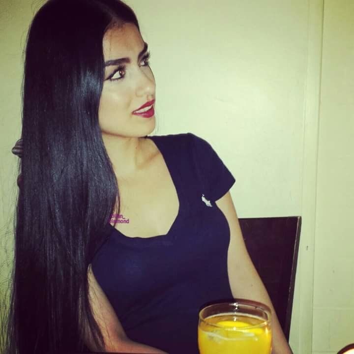 Free porn pics of Dilan Diamond - Hot Kurd Girl 5 of 28 pics