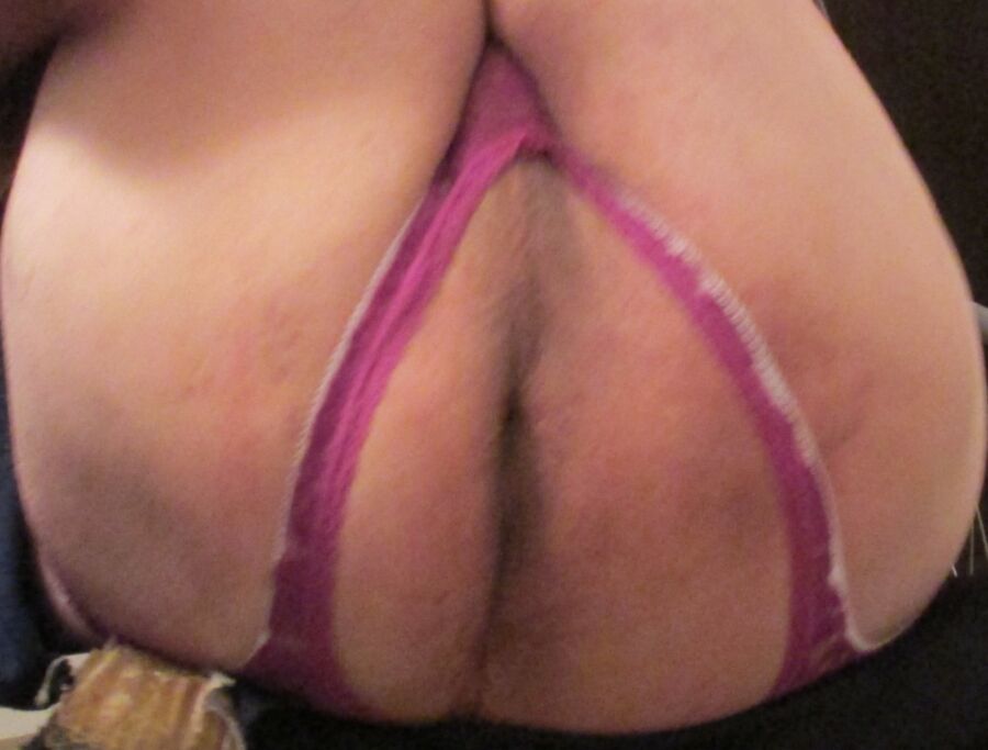 Free porn pics of sissy backless panty 1 of 15 pics