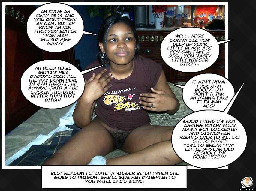 Gay nigger association of america
