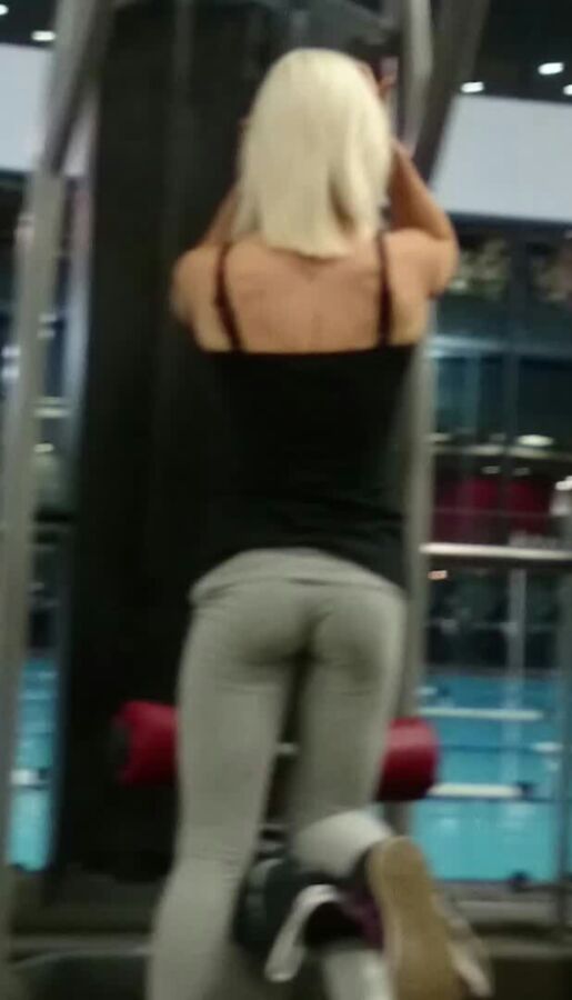 Free porn pics of Active virgins - gym south Africa 12 of 83 pics