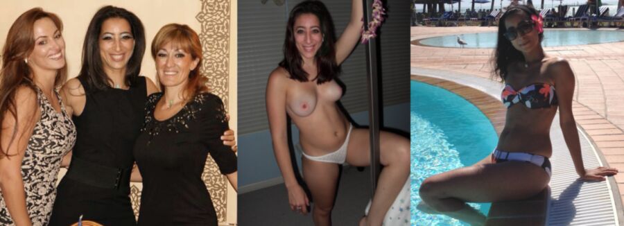 Free porn pics of Amatrices françaises habillée/nue 5 of 9 pics