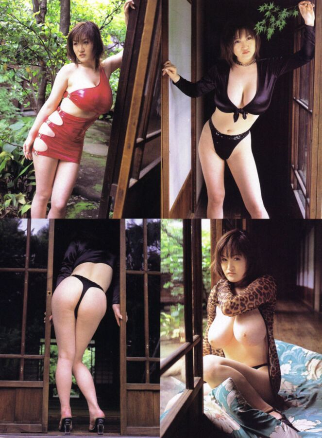 Free porn pics of Marina Matsushima 17 of 65 pics