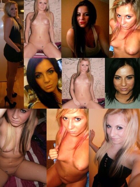 Free porn pics of Iza Slut Exposed 3 of 5 pics
