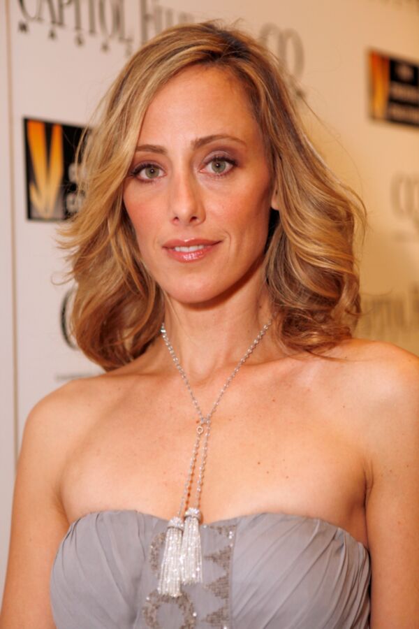 Free porn pics of  Kim Raver  Kim Fisher 5 of 40 pics