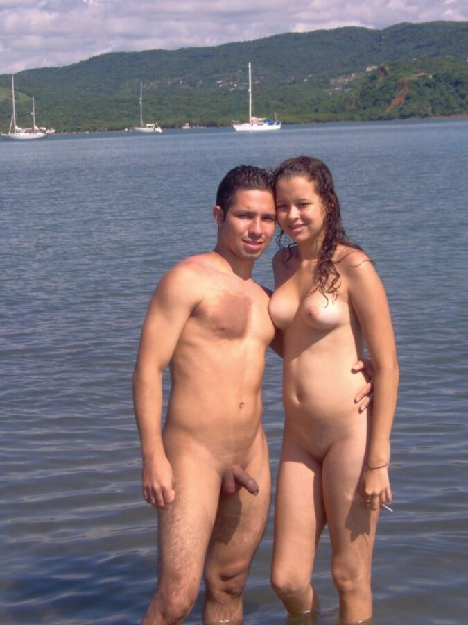 Free porn pics of Naturism Forever IX 1 of 50 pics