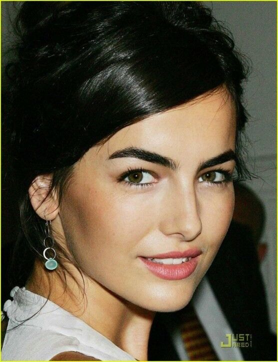 Free porn pics of Gorgeous Camilla Belle 11 of 11 pics