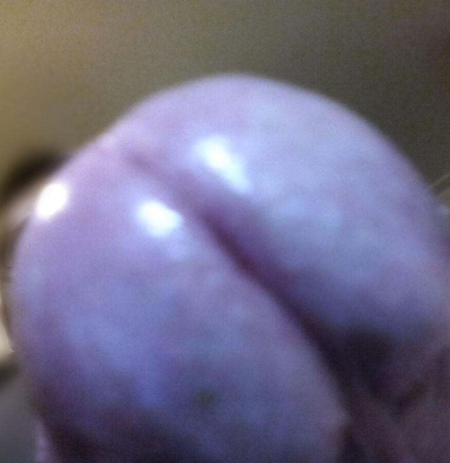 Free porn pics of My... Head ;-) 2 of 8 pics