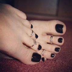 Free porn pics of Pedicure 6 of 41 pics