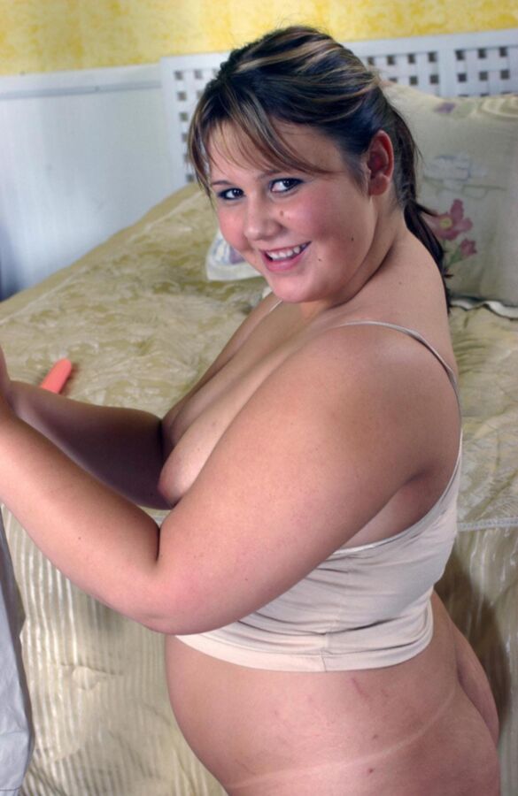 Free porn pics of Plump Cassidy!!! 9 of 96 pics