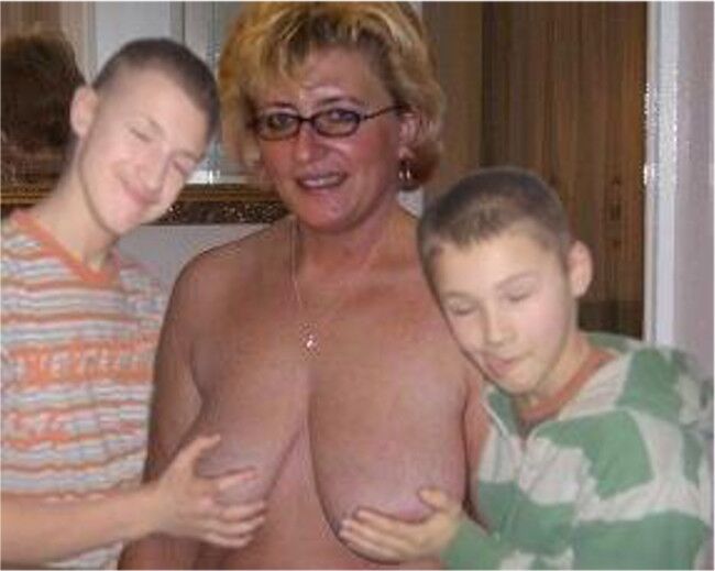 German Family Porn German Family Porn