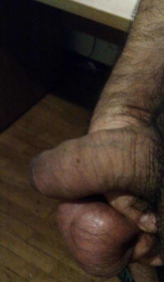 Free porn pics of My Balls 2 of 4 pics