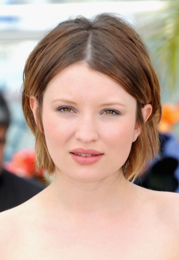 Free porn pics of emily browning 20 of 71 pics