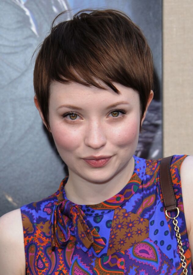Free porn pics of emily browning 3 of 71 pics