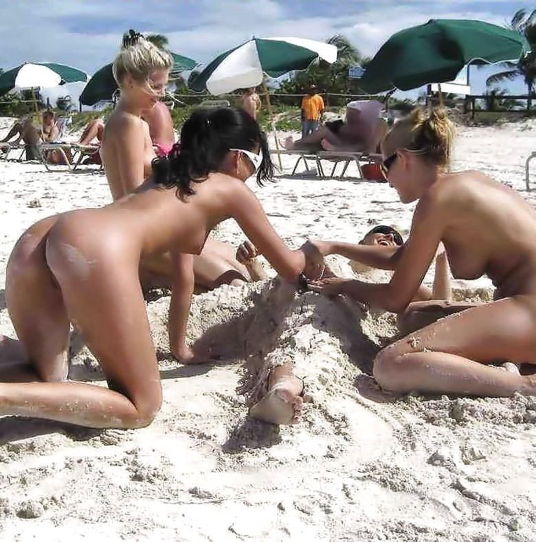 Free porn pics of Naturism Forever XII 18 of 50 pics