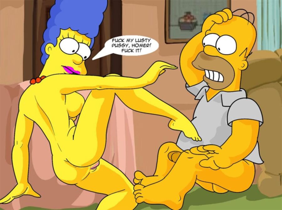 Free lisa simpson anal opinion Free lisa simpson anal