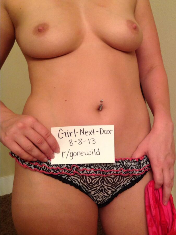 Reddit naked teen You Might