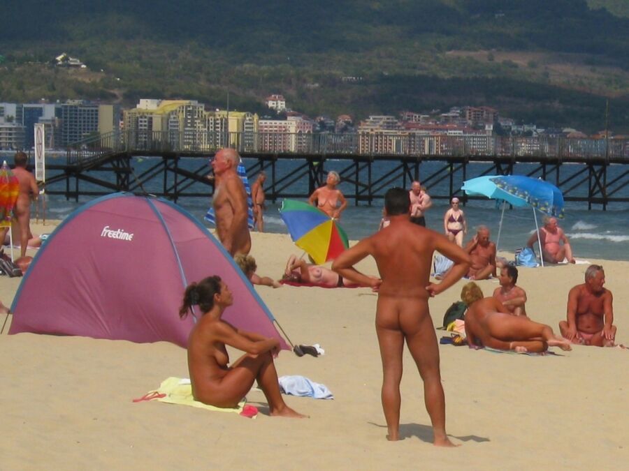 Free porn pics of Naturism Forever VIII 6 of 54 pics