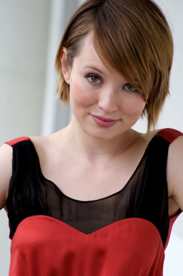 Free porn pics of emily browning 13 of 71 pics