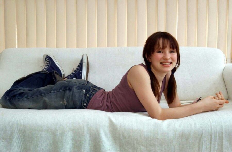 Free porn pics of emily browning 8 of 71 pics