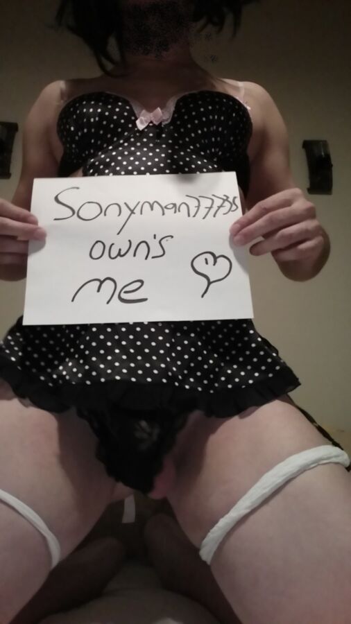 Free porn pics of Sissy for Daddy 2 of 50 pics