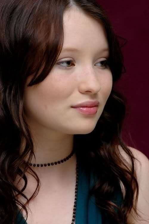 Free porn pics of emily browning 7 of 71 pics