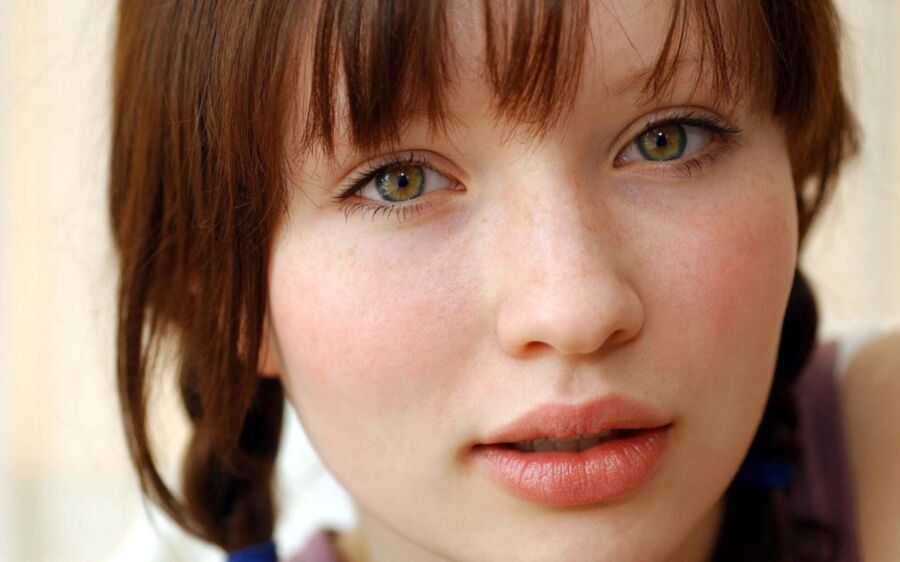 Free porn pics of emily browning 6 of 71 pics