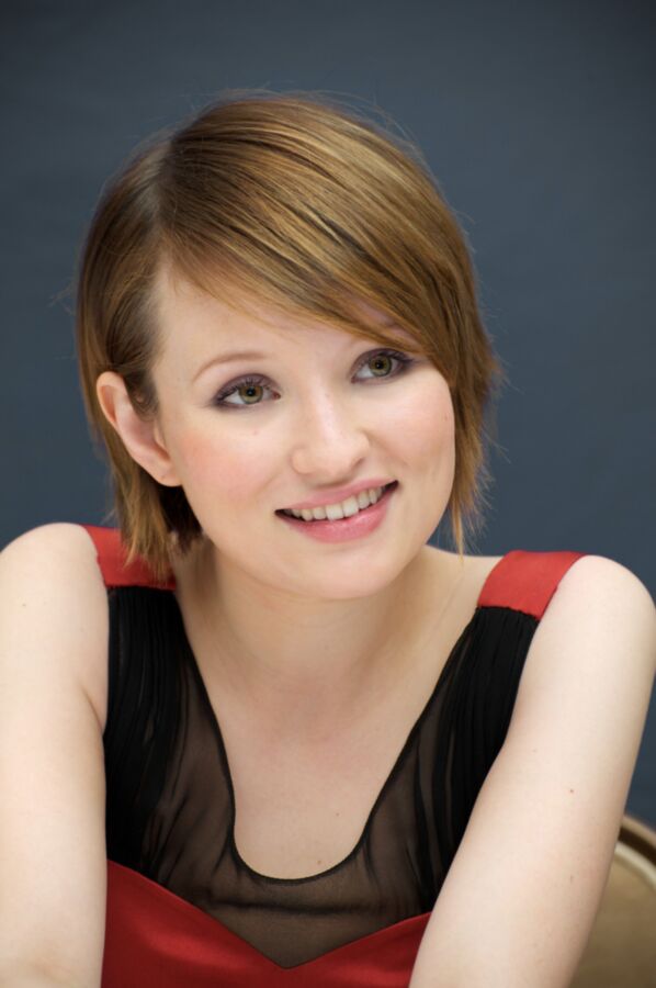 Free porn pics of emily browning 15 of 71 pics