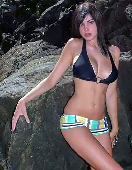 Free porn pics of Kalindra Chan 23 of 33 pics