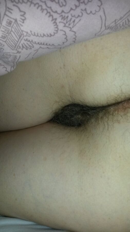 Free porn pics of hairy wife cunt 2 of 5 pics