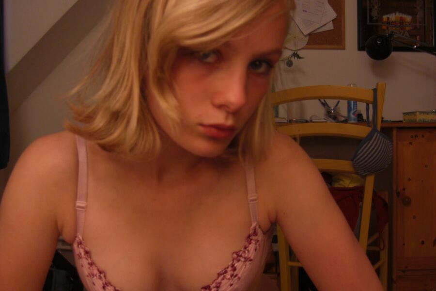 Deutsche amateur mädchen