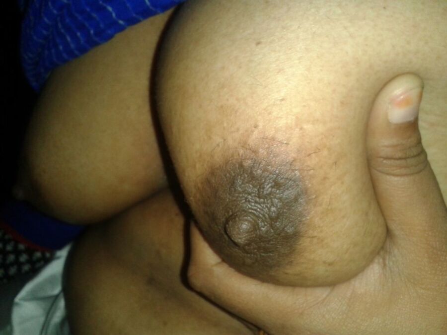 Free porn pics of indian wife  big boobs with awesome nipple 3 of 3 pics