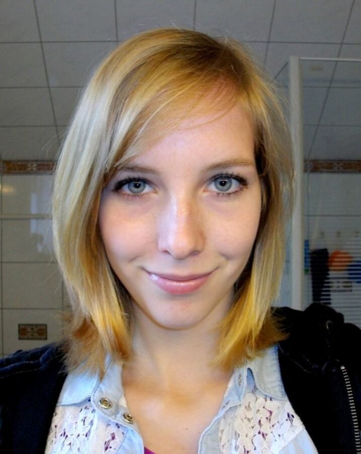 Deutsche amateur darstellerinnen
